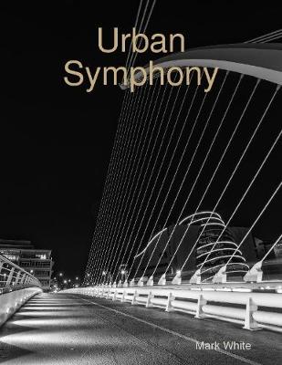 Book cover for Urban Symphony
