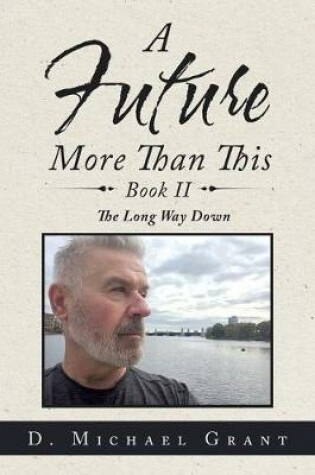 Cover of A Future More Than This Book Ii