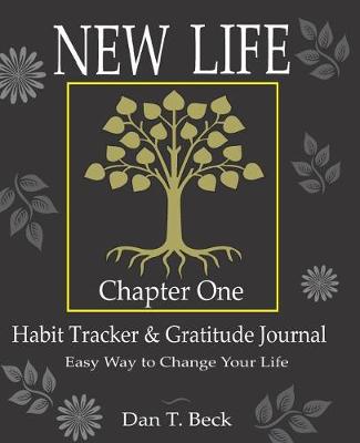 Book cover for New Life Chapter One