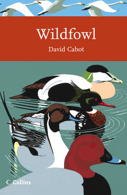 Cover of Wildfowl