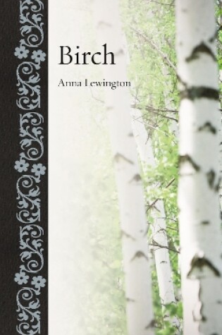 Cover of Birch