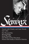 Book cover for John Steinbeck: Travels with Charley and Later Novels 1947-1962 (LOA #170)