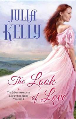 Book cover for The Look of Love