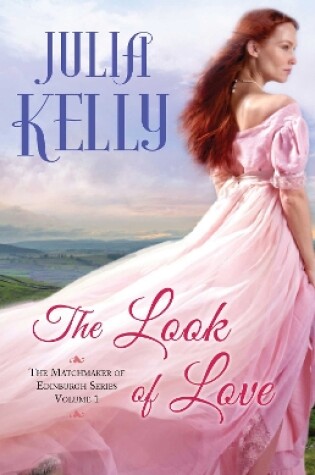 Cover of The Look of Love