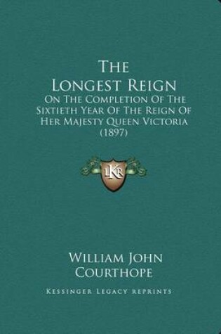 Cover of The Longest Reign