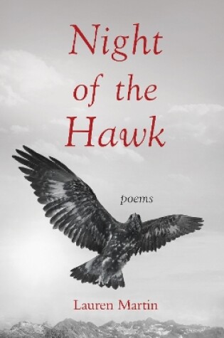 Cover of Night of the Hawk