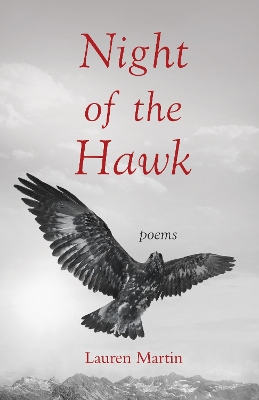 Night of the Hawk by Lauren Martin