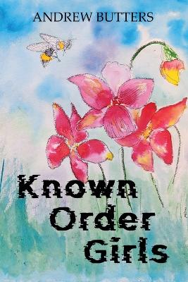 Cover of Known Order Girls