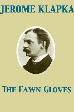 Cover of The Fawn Gloves