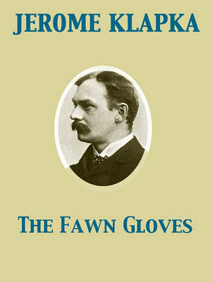 Book cover for The Fawn Gloves