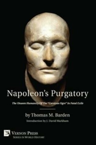 Cover of Napoleon's Purgatory