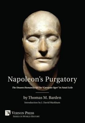 Cover of Napoleon's Purgatory