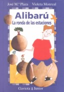 Book cover for Alibaru. la Ronda de las Estaciones