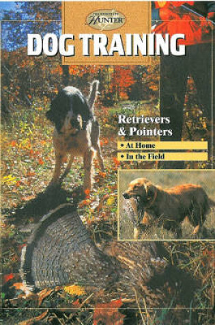 Cover of Dog Training
