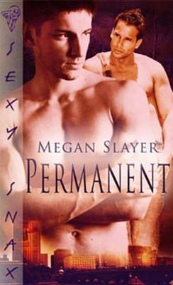 Book cover for Permanent