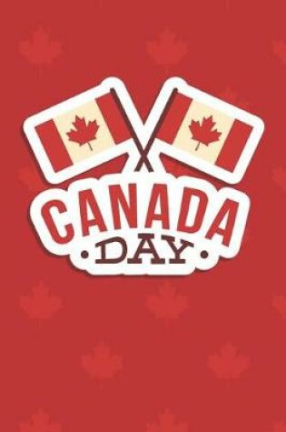 Cover of Canada Day