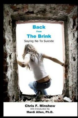 Cover of Back from the Brink