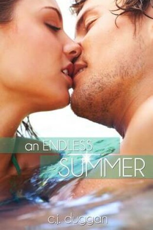 Cover of An Endless Summer