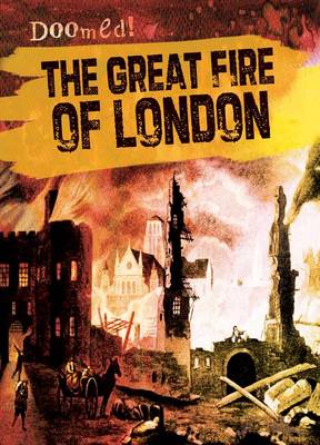 Cover of The Great Fire of London