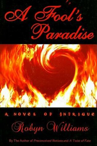 Cover of A Fool's Paradise