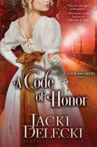 Cover of A Code of Honor