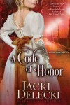 Book cover for A Code of Honor