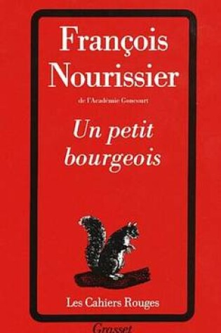 Cover of Un Petit Bourgeois