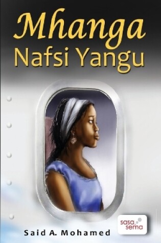 Cover of Mhanga Nafsi Yangu