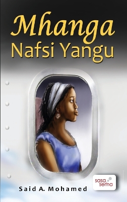 Book cover for Mhanga Nafsi Yangu