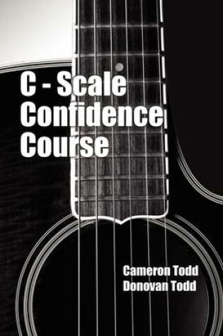 Cover of C - Scale Confidence Course