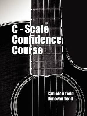 Book cover for C - Scale Confidence Course