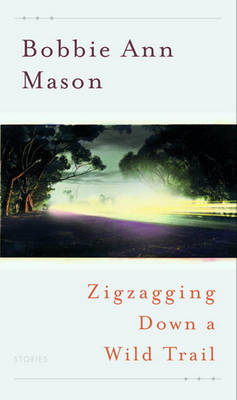 Book cover for Zigzagging Down a Wild Trail