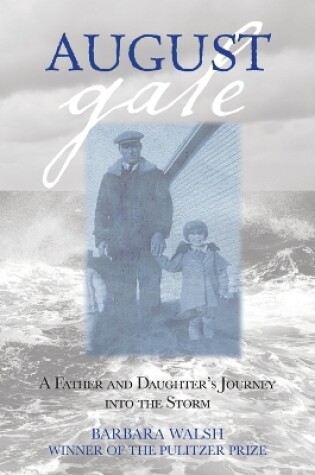 Cover of August Gale