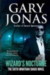 Book cover for Wizard's Nocturne