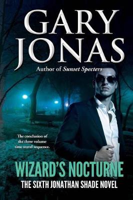 Cover of Wizard's Nocturne