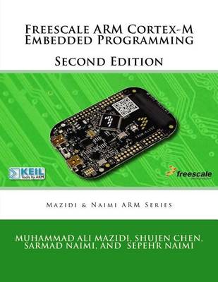 Cover of Freescale ARM Cortex-M Embedded Programming