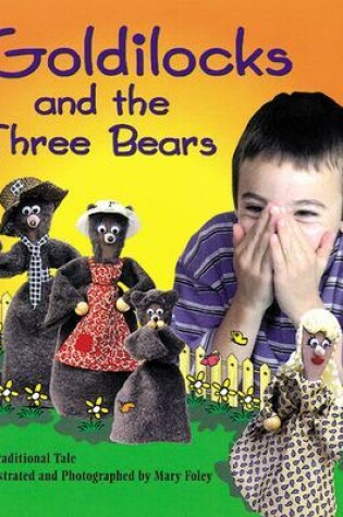 Cover of Goldilocks and the Three Bears (11)