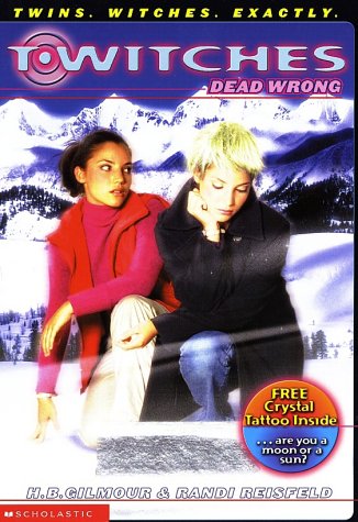 Book cover for Dead Wrong