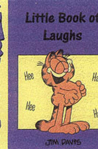 Cover of Little Book of Laughs