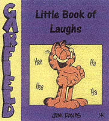 Cover of Little Book of Laughs