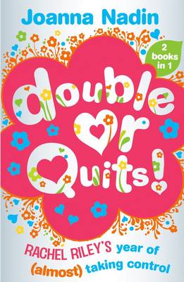 Book cover for Double or Quits