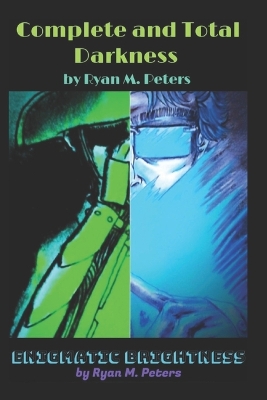 Cover of The Complete Brightness Duology