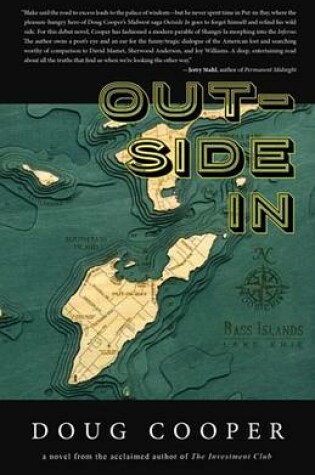 Cover of Outside in