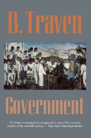 Cover of Government