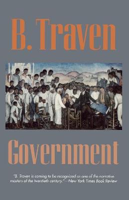 Book cover for Government