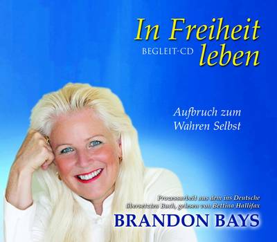 Book cover for In Freheit Leben