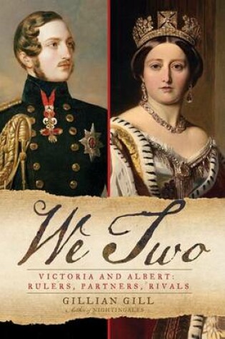 Cover of We Two