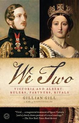 Book cover for We Two