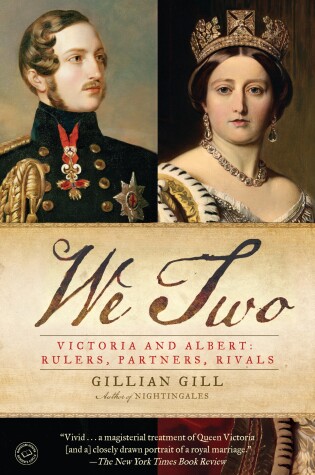 Cover of We Two