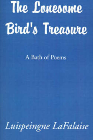 Cover of The Lonesome Bird's Treasure